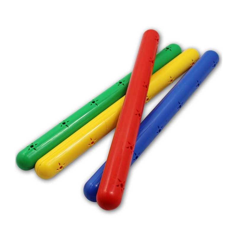 Gymnastics rod Kindergarten Children's Primary School Student Instrument Proposal Dance Performance Competition
