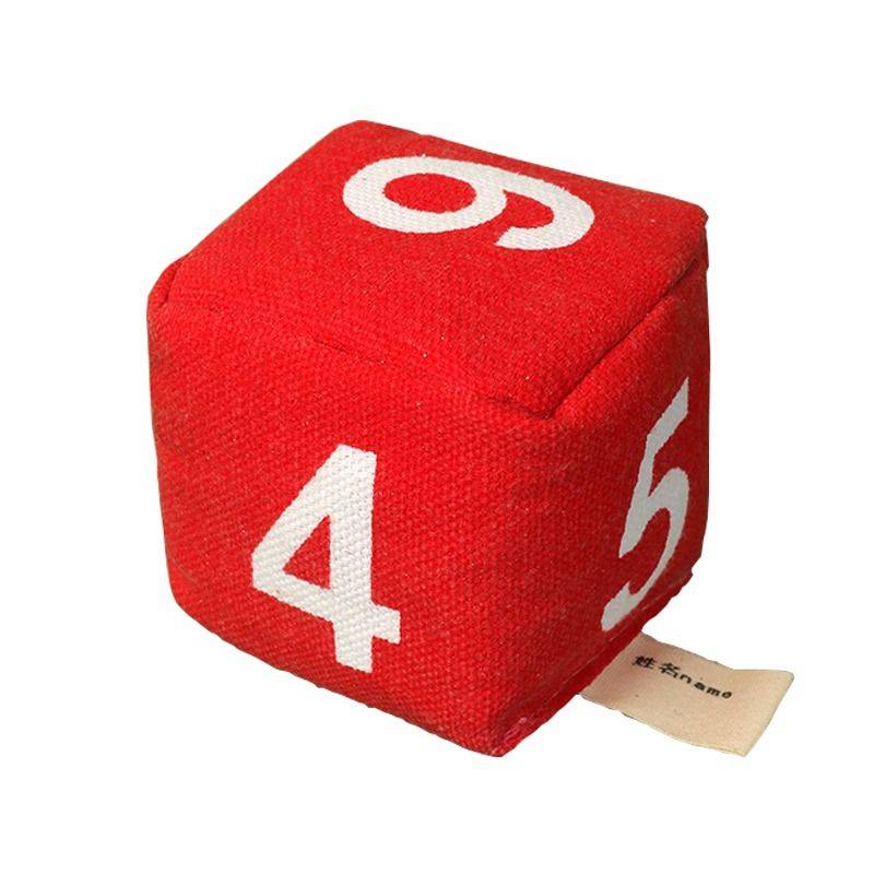 Kindergarten Children's Dedicated Sand Bags Handmade Handmade Critical Cognitive Games with Sports Class with Sports Course