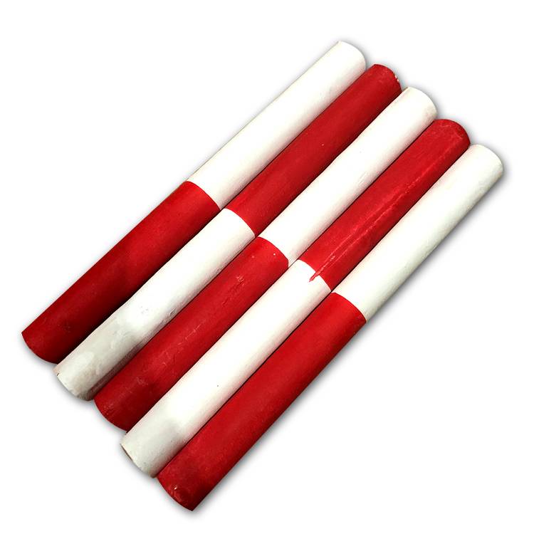 Track and field competition wood relay training relay contestant red and white 4x100 meters relay school relay game for combined games