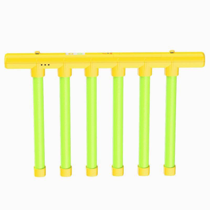 Eye disease hand fast interesting stick grip machine Hand disease eye fast connection machine Trainer Parent -child interactive hand speed home relay stick