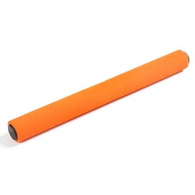 Sponge handle orange 1