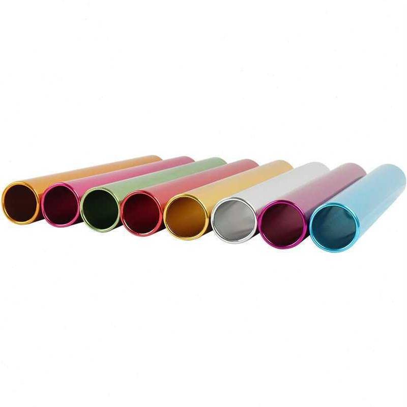 Hua Shimeng Aluminum Alloy Louder Bar Athletics and Field Competition Special Anti -Bar Plugs Tracking Baseball 400m standard