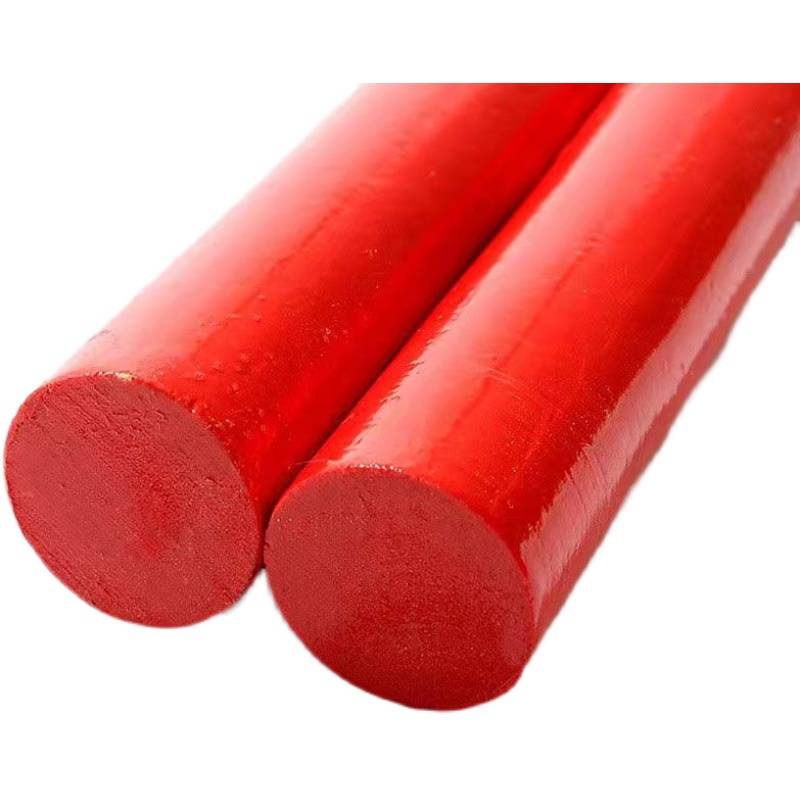 Track and field competition for children's games for children's game ABS transmission stick