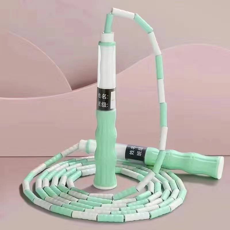 Exam can be signed: affordable two pieces [light green+light green]
