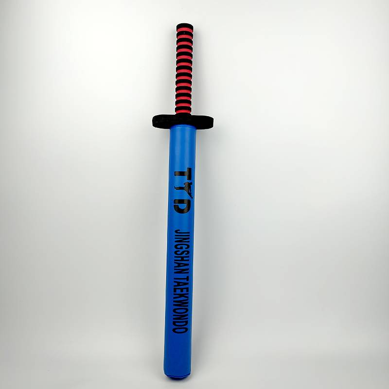 Extended sword (blue)