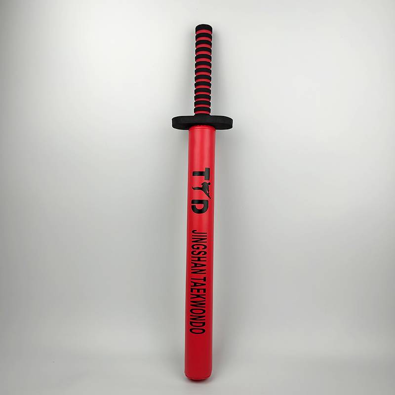 Extended sword (red)