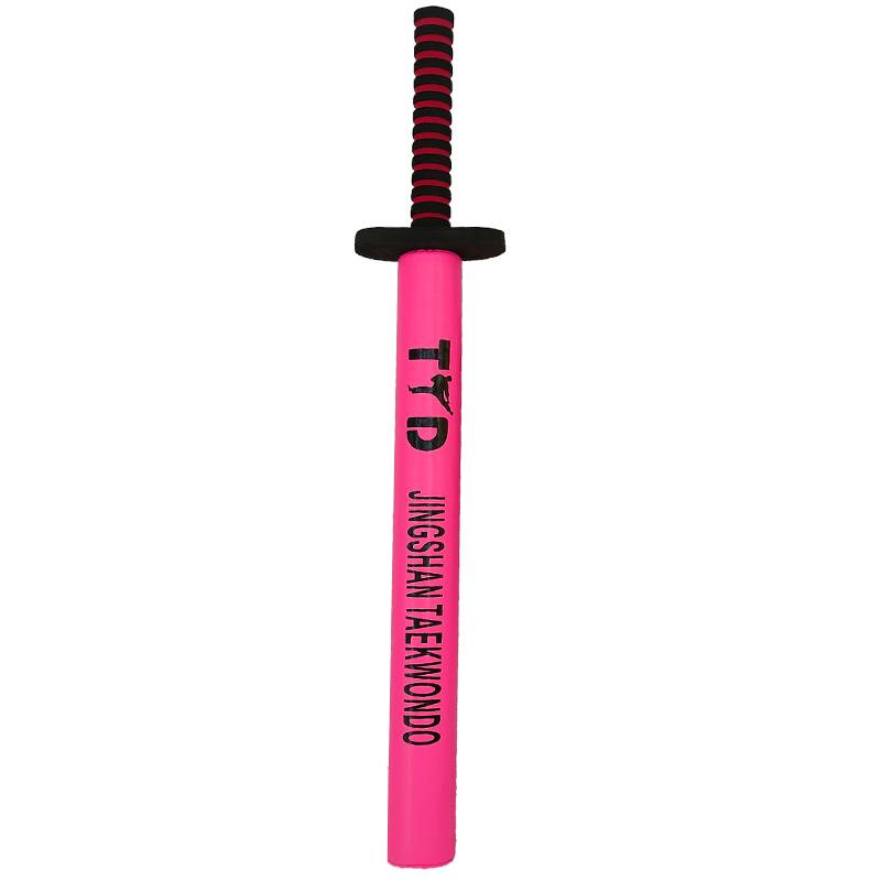 Extended sword (powder)