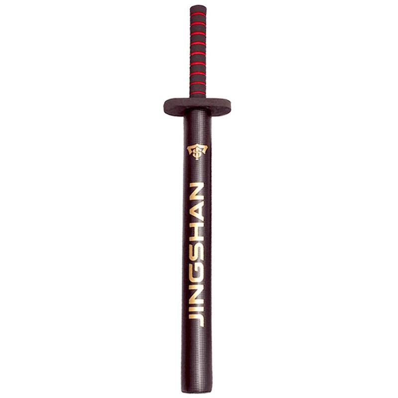 Extended sword (samurai black gold)