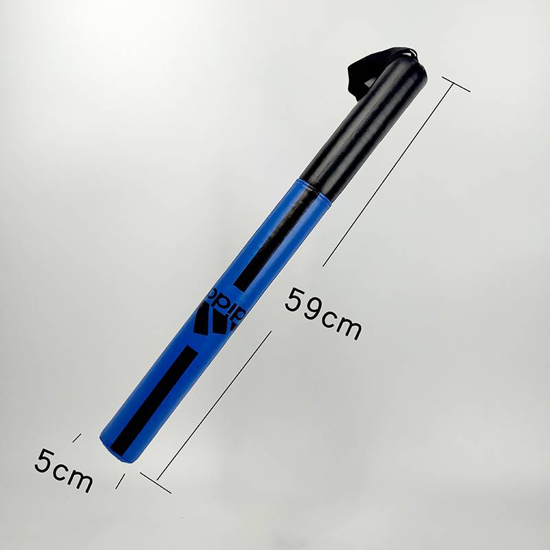 Extend stick target (blue)