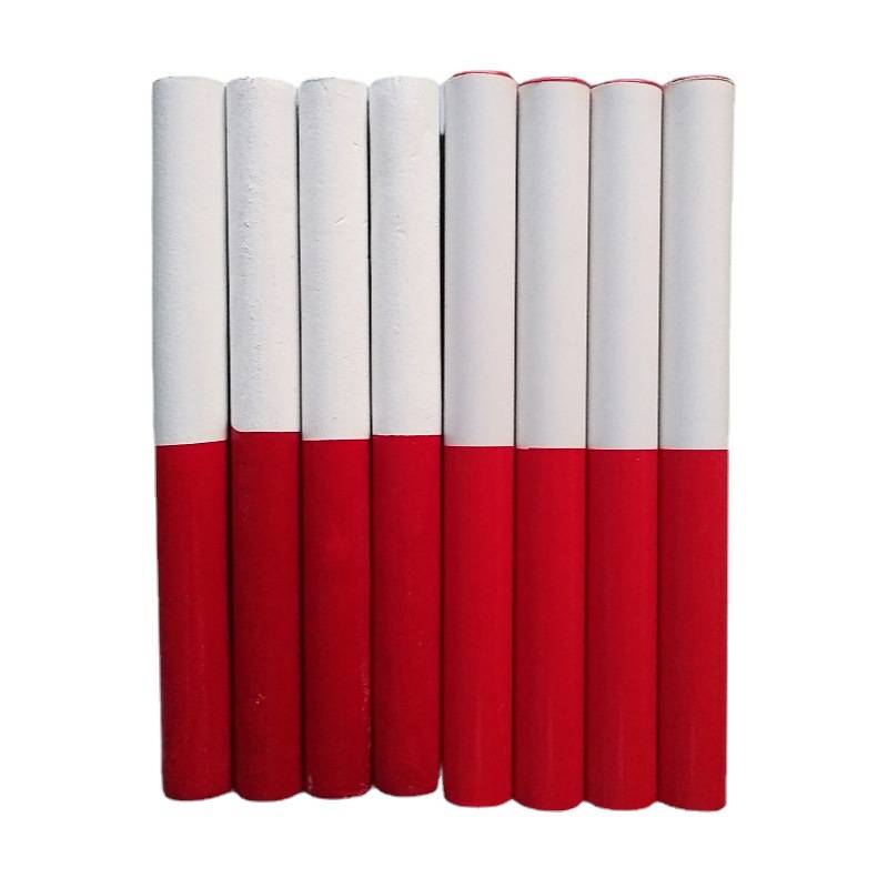 Track and field baton Aluminum alloy PVC baton Running sport
