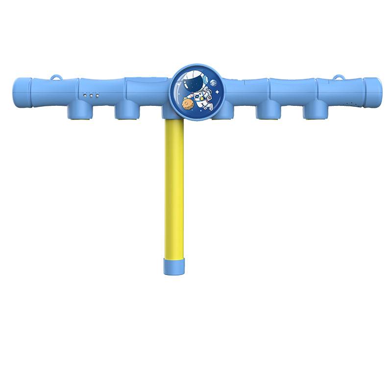 [Not recommended] Eye disease hand quickly gripping the stick-1 stick