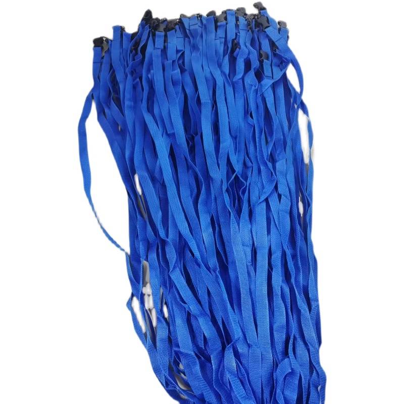 Swimming back rope Floating back plate band buckle and fart rope single sell 1.5 meters long
