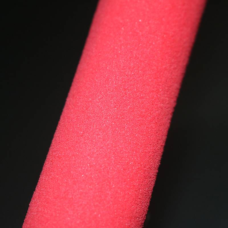 High-end batons, sponge-sponge rods, racing batons, super-swept sprinters