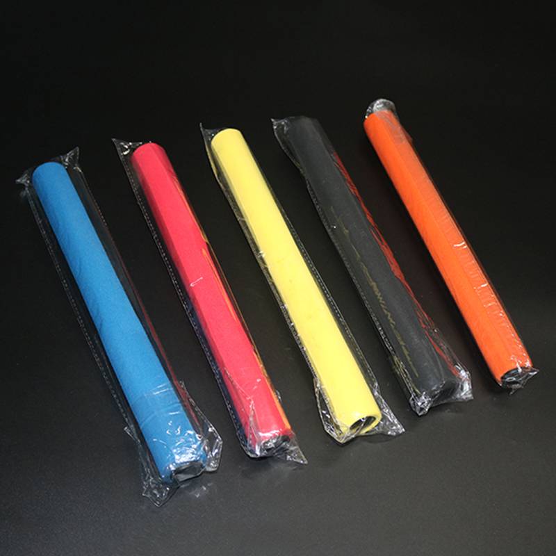High-end batons, sponge-sponge rods, racing batons, super-swept sprinters