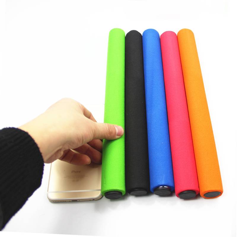 Anti -rod track and field competition for special EVA rod children's column rod body can gymnastics rod kindergarten sports props
