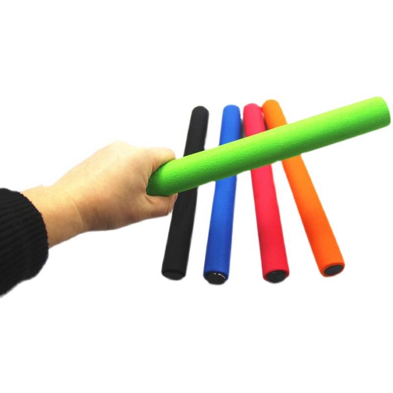 Anti -rod track and field competition for special EVA rod children's column rod body can gymnastics rod kindergarten sports props