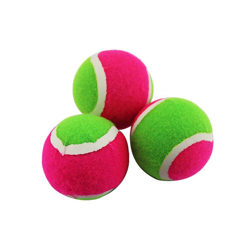 Children's toy throwing the ball dart dart sticky ball 1st year old baby touch the high jump magic stick target sticky ball