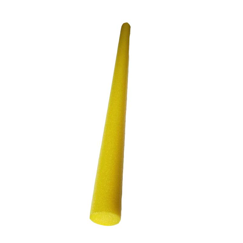 Kindergarten gymnastics sponge rod bubble color soft stick children's toy parent -child game stick training equipment