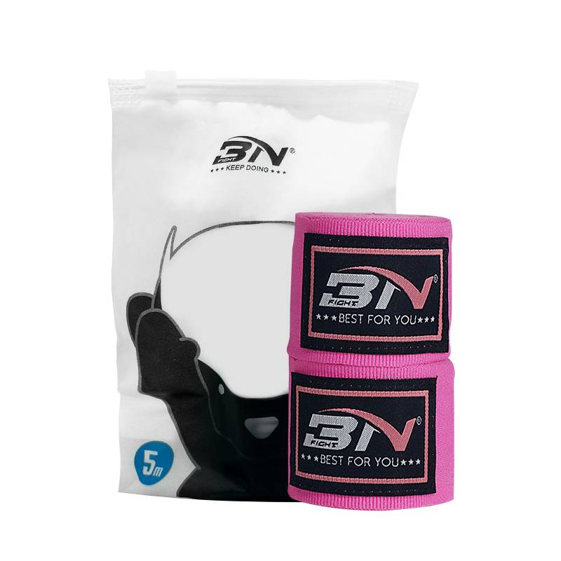 Elastic [Pink] 5 meters