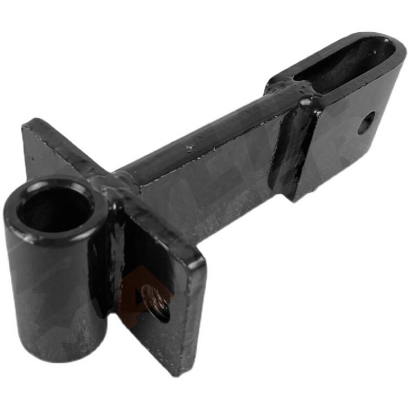 Micro -cultivator accessories Daquan connection rod assembly resistance rod connects wind -cold diesel engine dragging body rotor