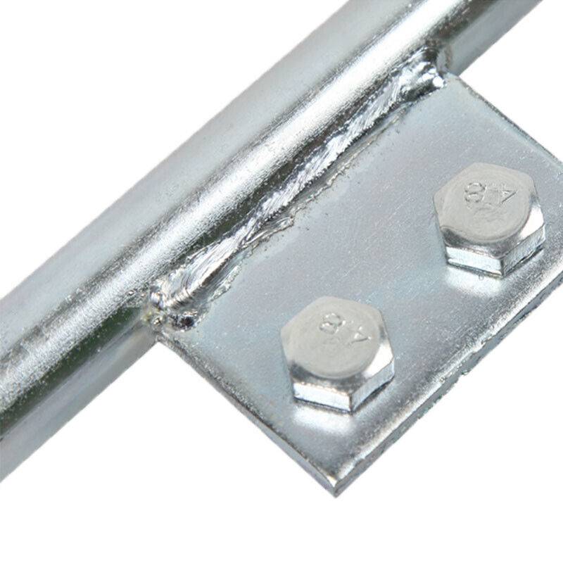 HKHE-041 HKHE-041 grounding pole power grounding rod is connected to the ground with pin galvanized ground needle lightning needle φ