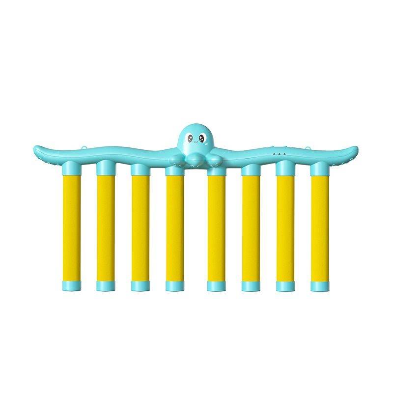 Octopus Eye Symphony Shop Bar Gasflying Machine toy Children Concentration Training Equipment Reading Training Hand Grabbing