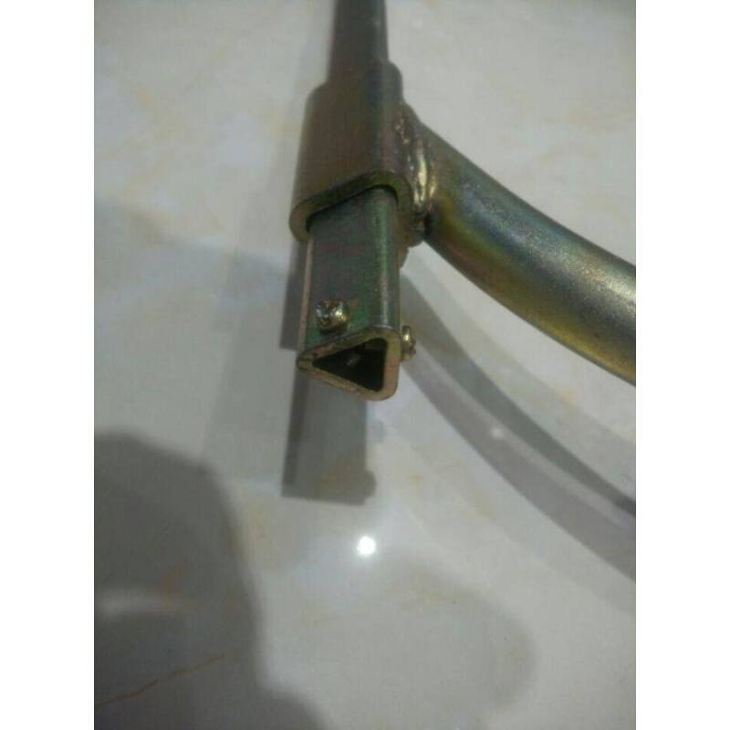 Wuxi Shangli climbing foot climbing foot climbing power and electricity maintenance tool ground wire ground rod insulation high voltage