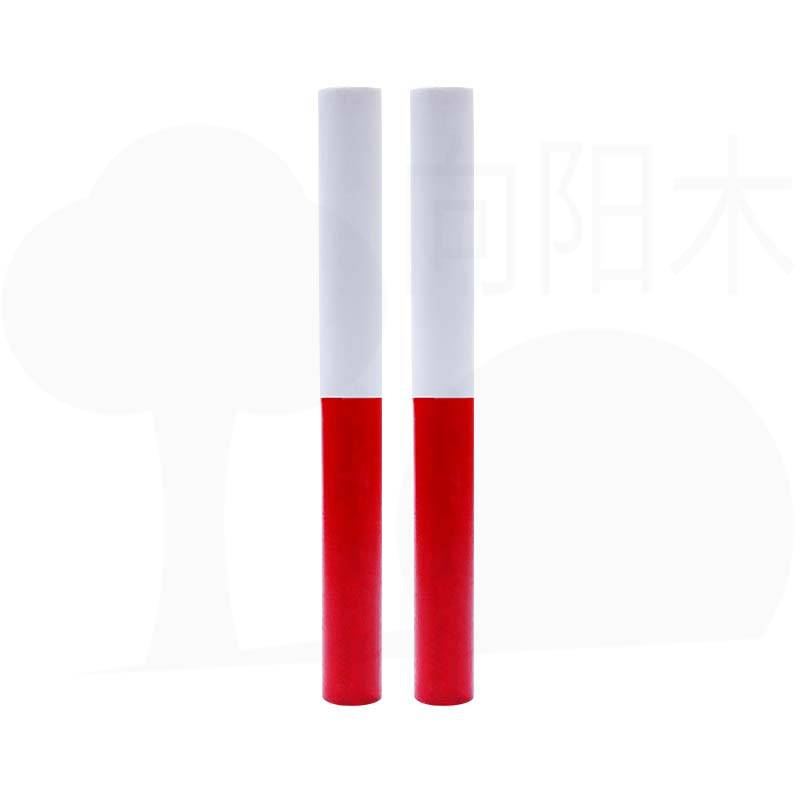 2 wood quality baton