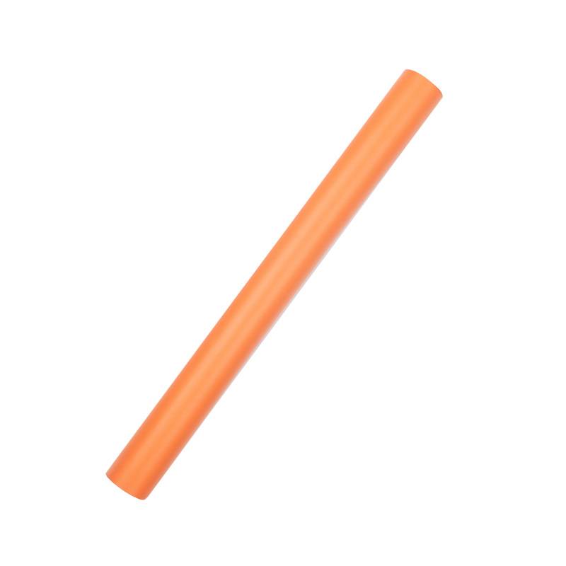 orange color