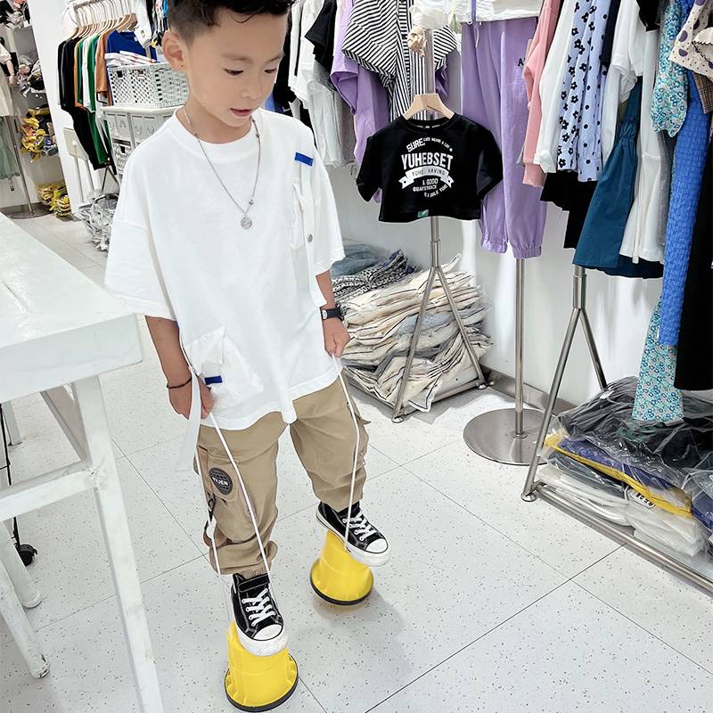 Kindergarten Sensory Training Equipment Home User External Sports Equipment Equipment Balance Step Stayy Children's Sports Toys