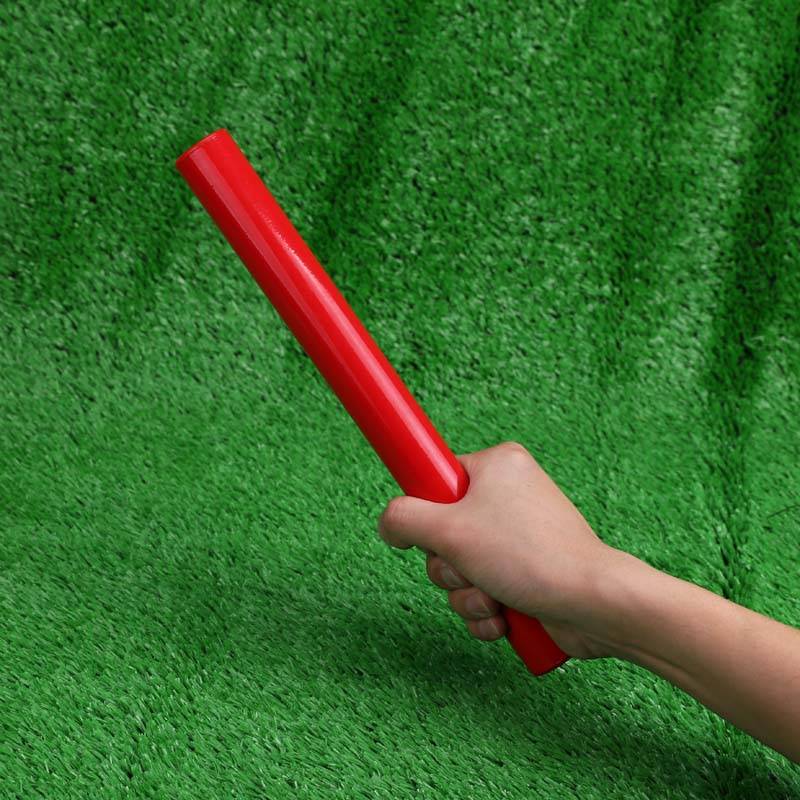Aluminum alloy red