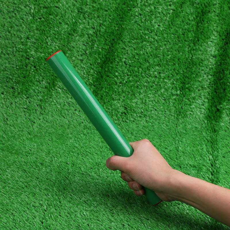 Aluminum alloy green