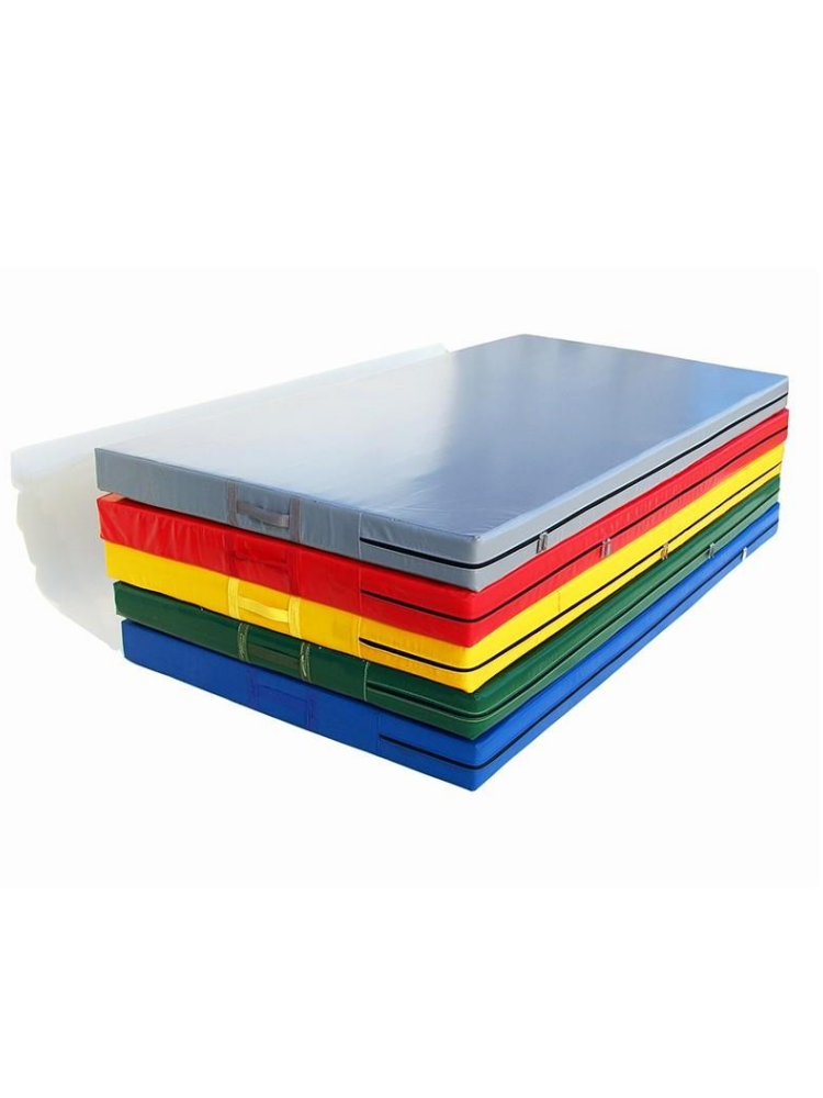 Empty jump high sponge pad sports folding gymnastics dance taekwondo protection climbing martial arts thickened cushion