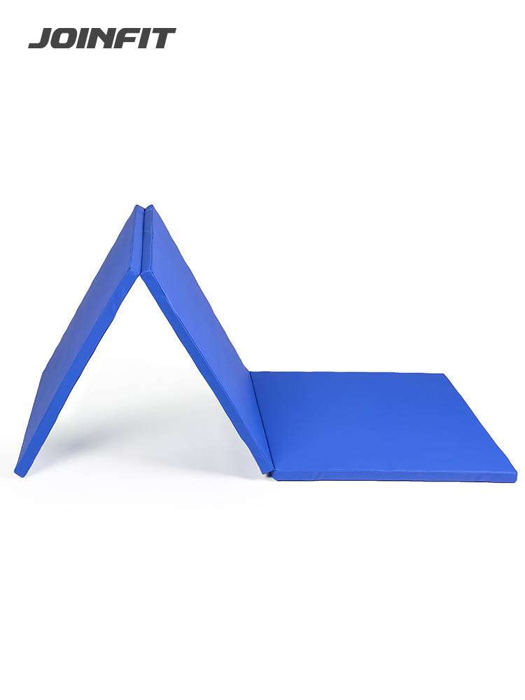 JOINFIT Folding Gymnasium Gym Puttering Putting Puts Putting Raiders and Starting Starting Cushion Children's Training Dance Cushion