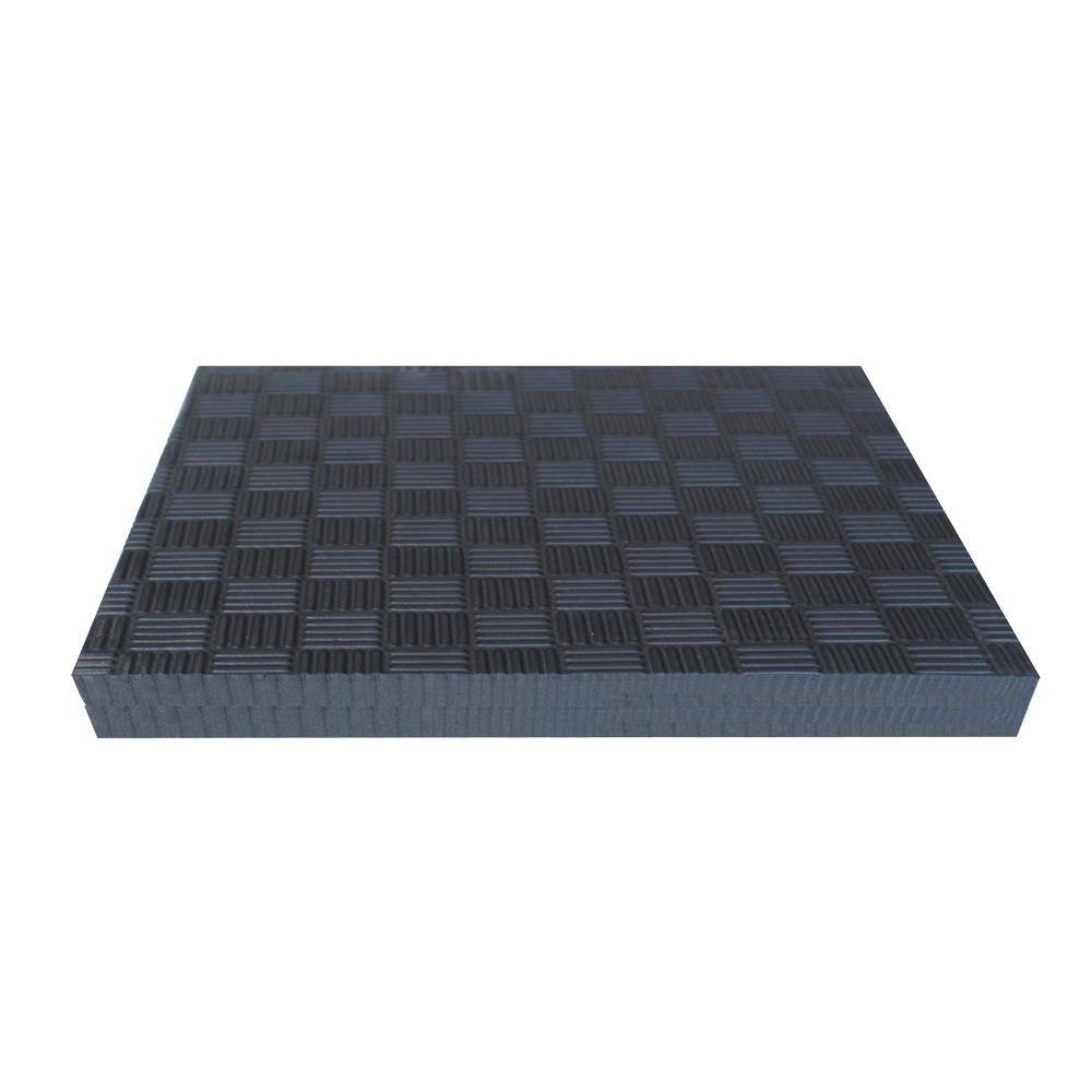 Kneeling pad kneeling pad thickened home fitness protective knee flat flats support elbow cushion yoga cushion trumpet