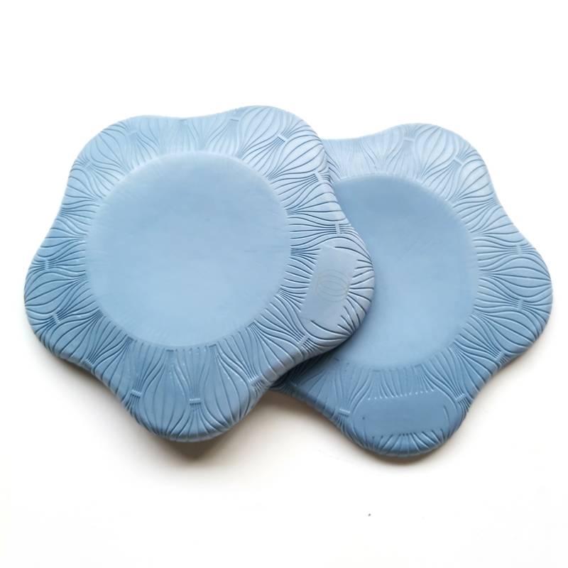 Yoga kneeling pads thick tablet support cushion knee pads, elbow cushion yoga cushion sports fitness assistant