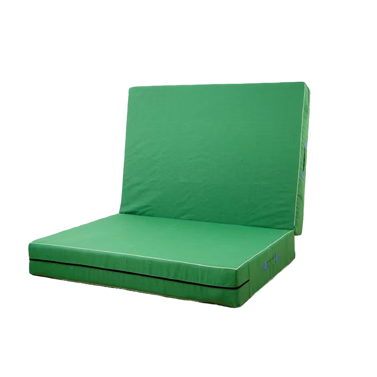 Cushion gymnastics pads Taekwondo -empty sponge bag martial arts protection training jumping high rock climbing paddy parkour dance