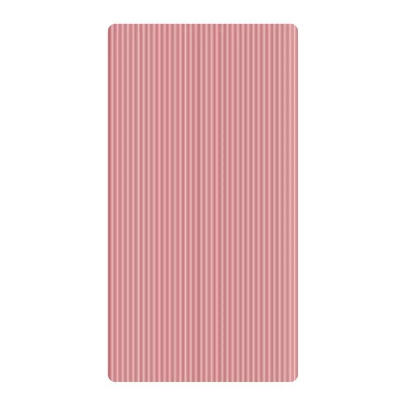 Yoga pad shocking pad anti -slip static thickened rope skipping women's fitness home widening sports ground pad dance sound insulation
