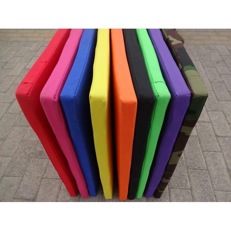 Dedicated dance pad children's practice pad girl sports sponge pad yoga gymnastics cushion fitting dance dance practice pad