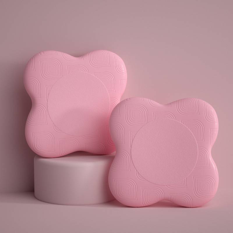 Pink double