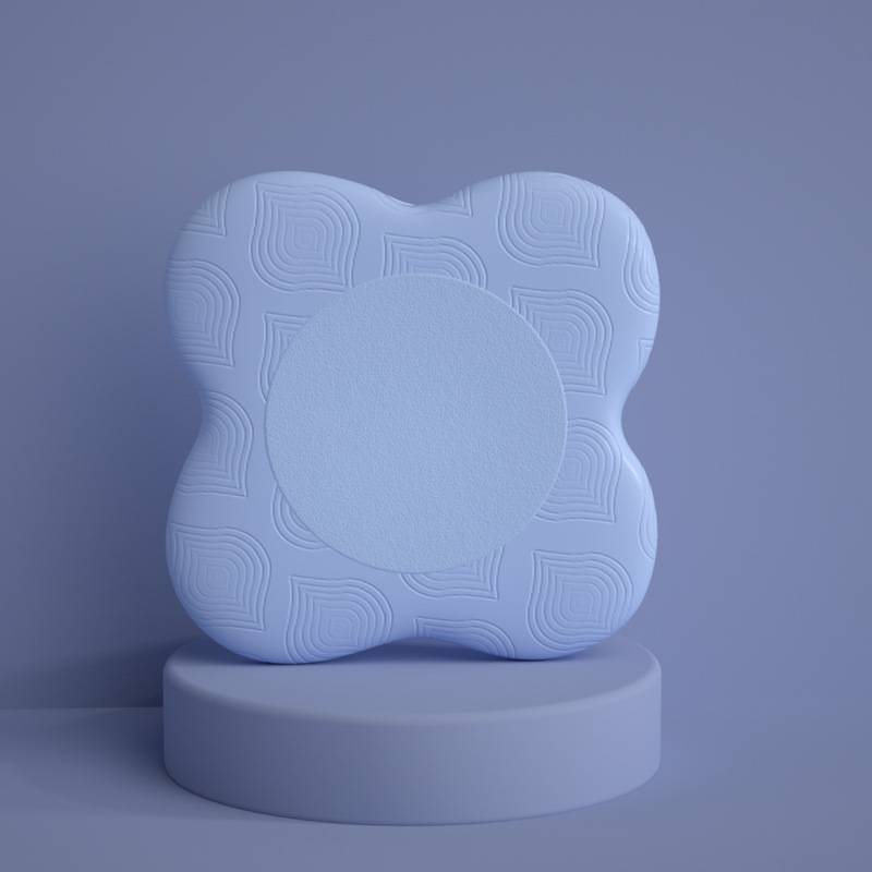 Blue single