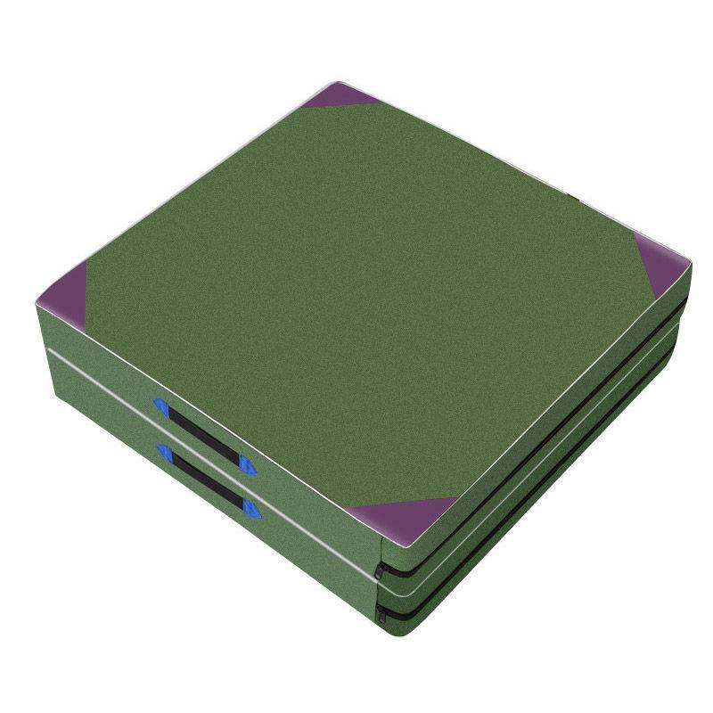 Start up in a cushion, folding sponge pad students in the middle school entrance examination sports cushion children's home dance training exercises