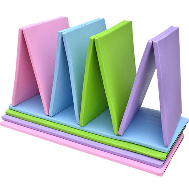 Thickened leather sitting pad sponge pad fuck dance dance dance training fitness sports gymnastics pads, yoga cushion, supine