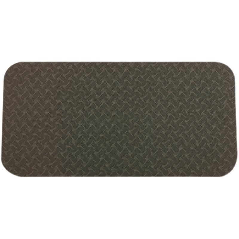 Yoga cushion trumpet mini -portable NBR anti -slip and thickened mini tablet support