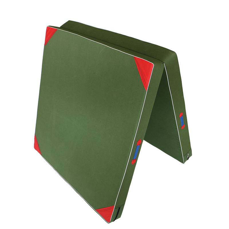 Gymnastics pad wrestling pad dance training mat martial arts protection pad taekwondo folding pad sports exercise pad