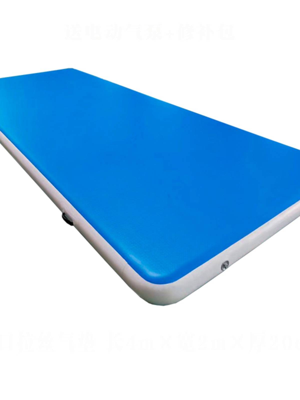 Empty air cushion Taekwondo Sanda Gymnasium Cushion Cushion Cushion Gallow Sports Dance Flowing Cushion Cushion Protective Cushion