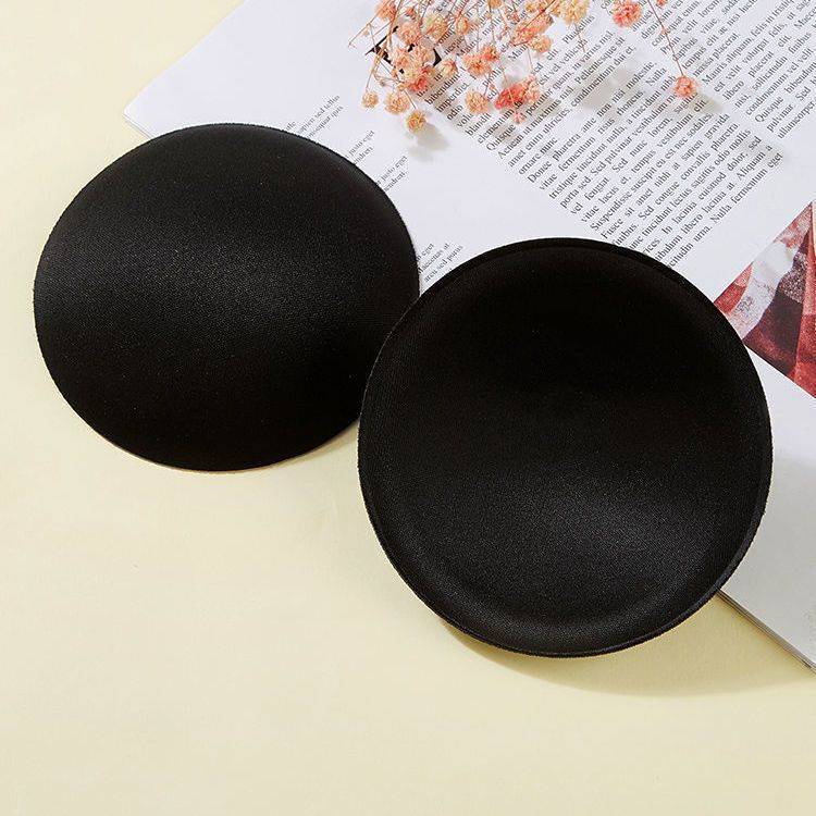 Round thin model (Black_1 pair
