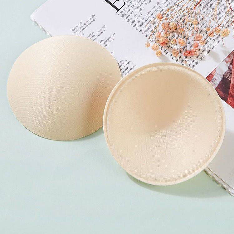 Round thin model (skin color_4 pair
