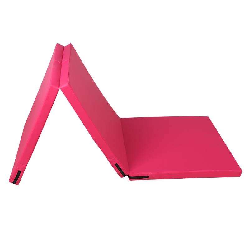 Olympic Slide Gymnasium Dance Cushion Children Practicing Gong Gong Girl Folding Sponge Folding Separate Caton Cushion Free Shipping