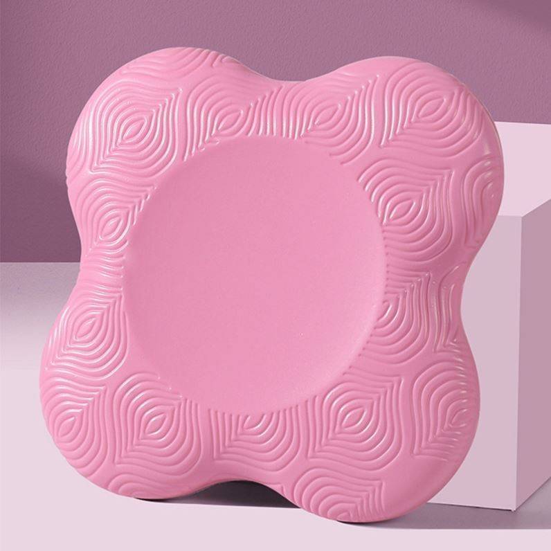 Tablet support pad cushion knee knee knees push -up pad push -up cushion thickened non -slip yoga fitness training equipment